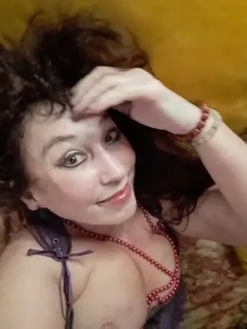gypsyesmeralda