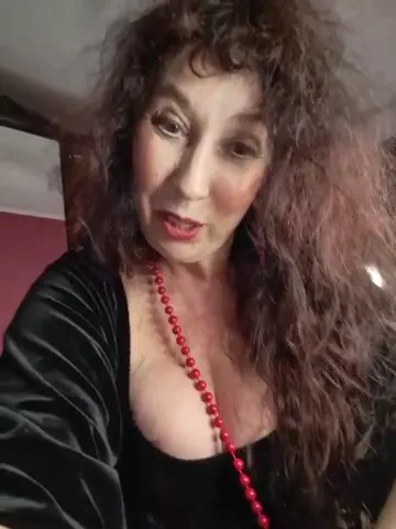 gypsyesmeralda