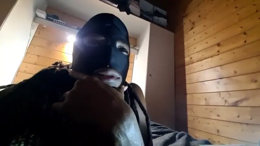 hairyebonycoupleliveporn