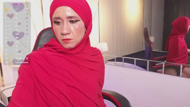 hijab_isha