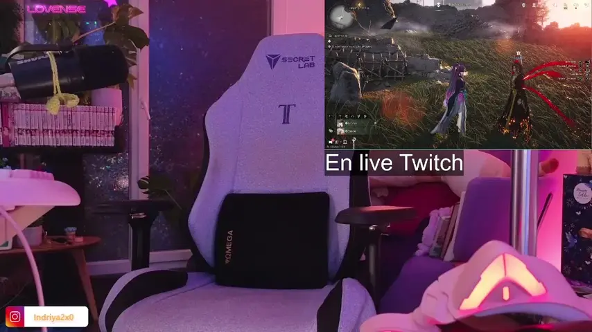 indriya2x0