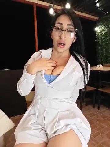 isabellitasexi38