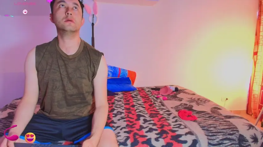 jeremmyandstacy