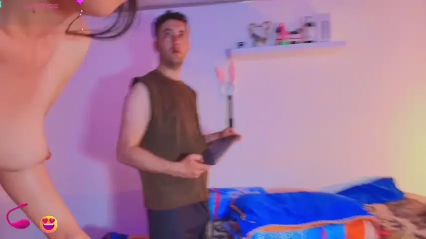 jeremmyandstacy