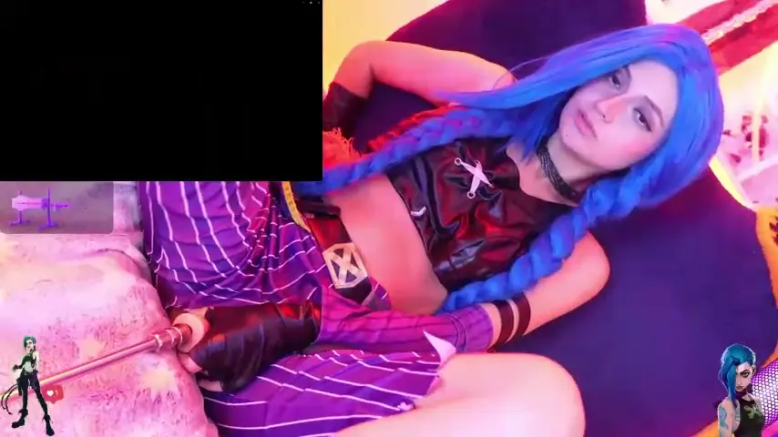 jinixxxx