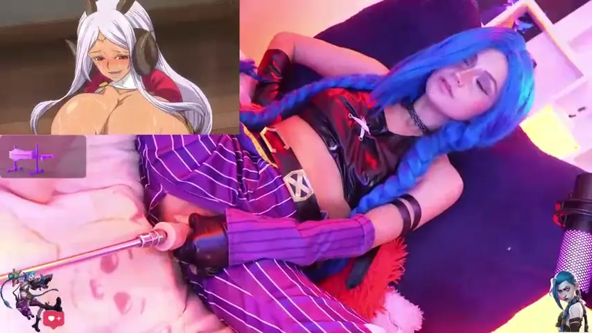 jinixxxx