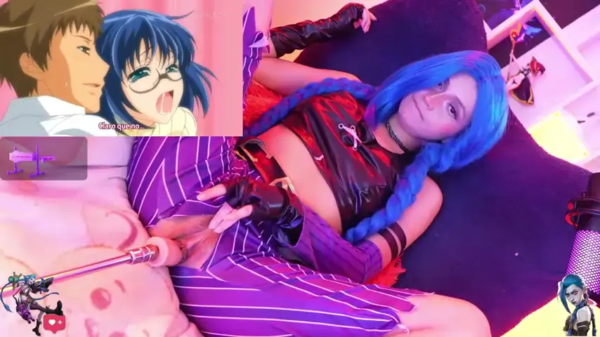 jinixxxx