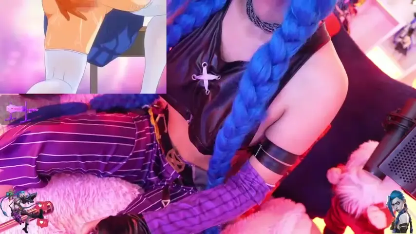 jinixxxx