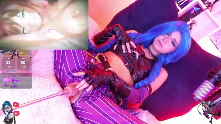 jinixxxx