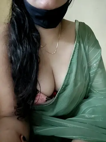 kaamuk_shweta