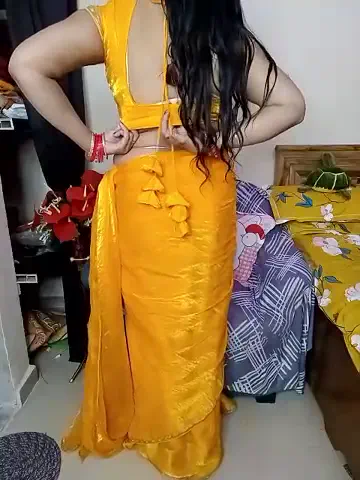kaamuk_shweta