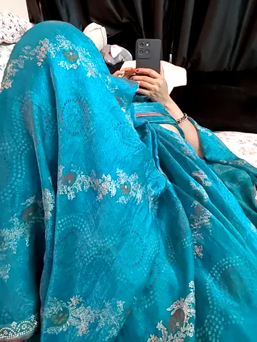 kaamuk_shweta