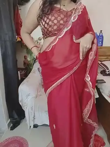 kaamuk_shweta