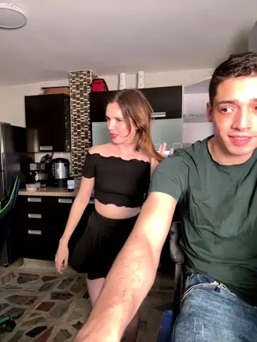kevin_hotgirls