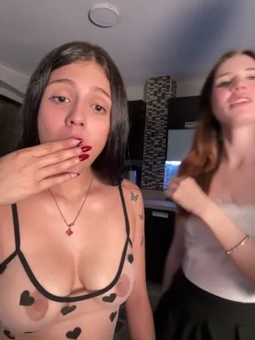 kevin_hotgirls