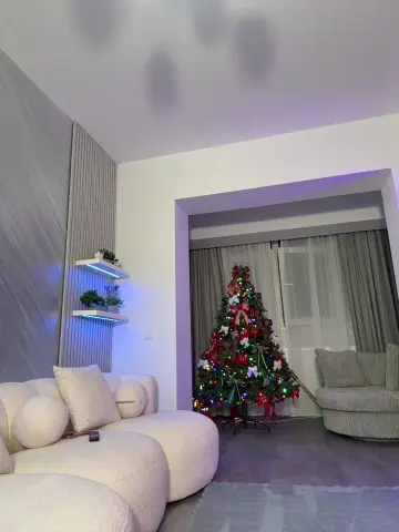 kirstievegas