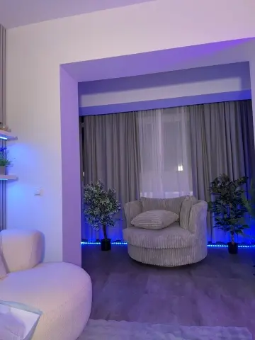kirstievegas