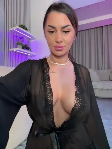 kirstievegas