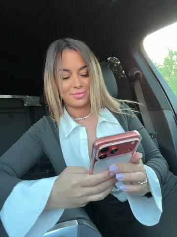 kirstievegas