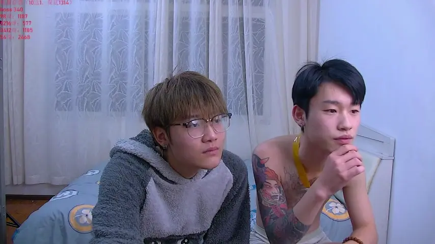 kk-cuteboy