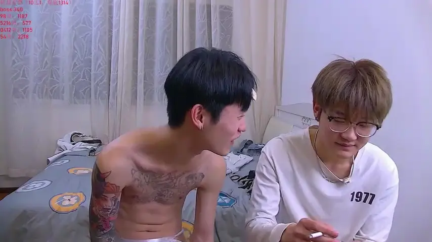 kk-cuteboy