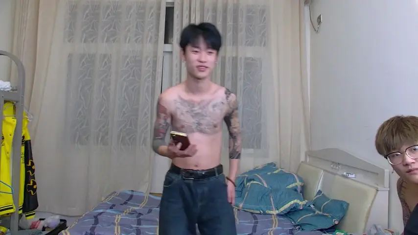 kk-cuteboy