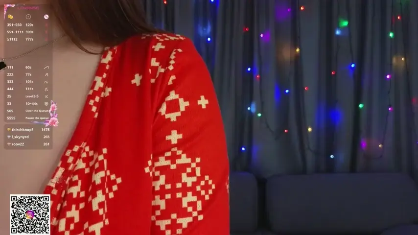 kristigroune