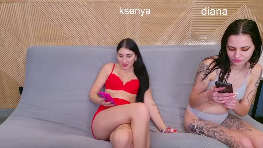ksenny
