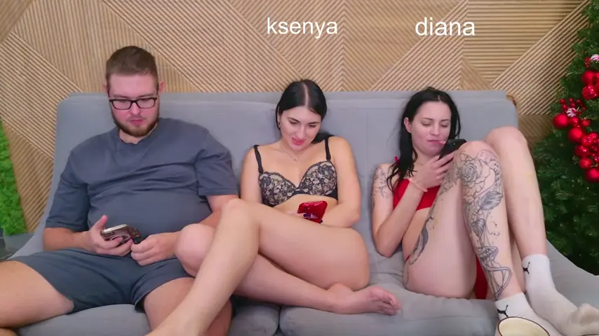 ksenny