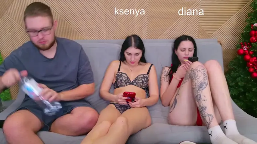 ksenny