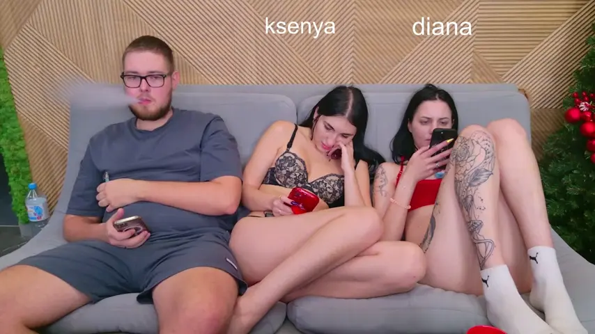 ksenny