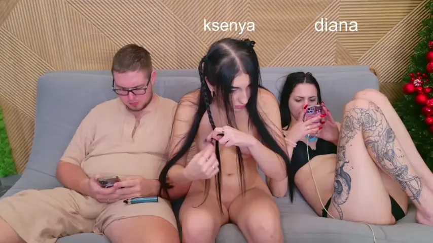 ksenny