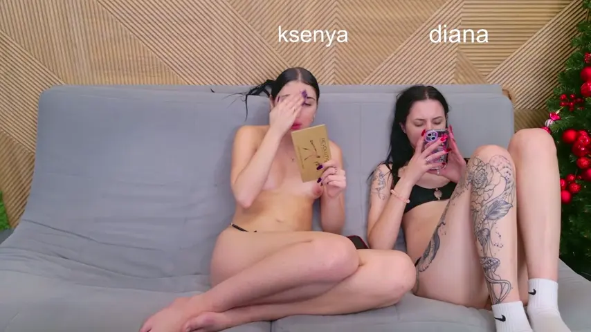 ksenny