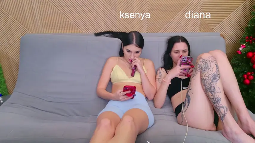 ksenny