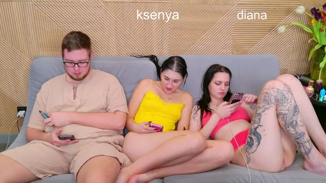 ksenny