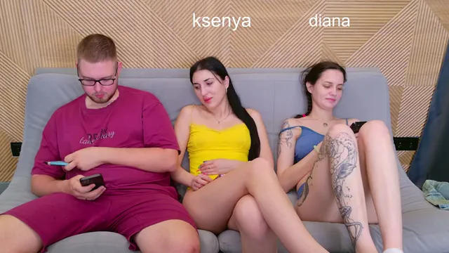 ksenny