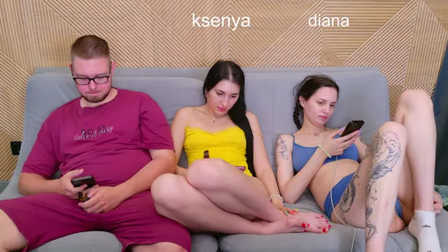 ksenny