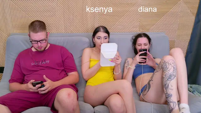 ksenny