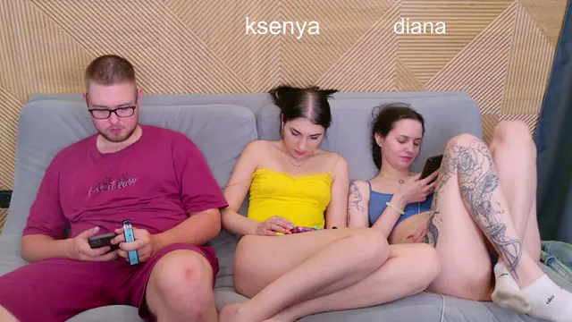 ksenny