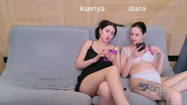 ksenny