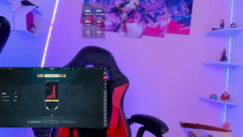 kylievictoria