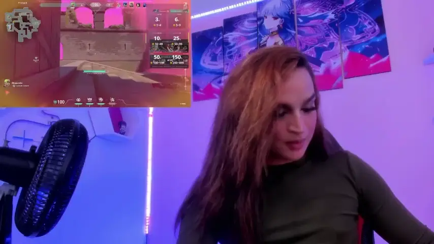 kylievictoria