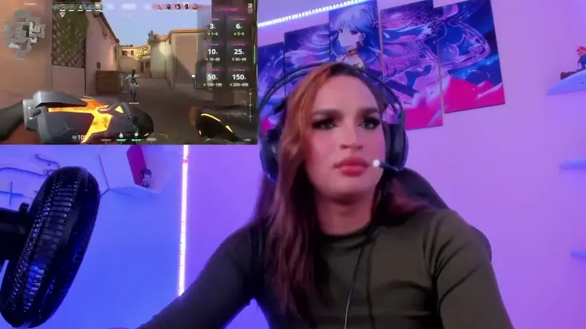 kylievictoria