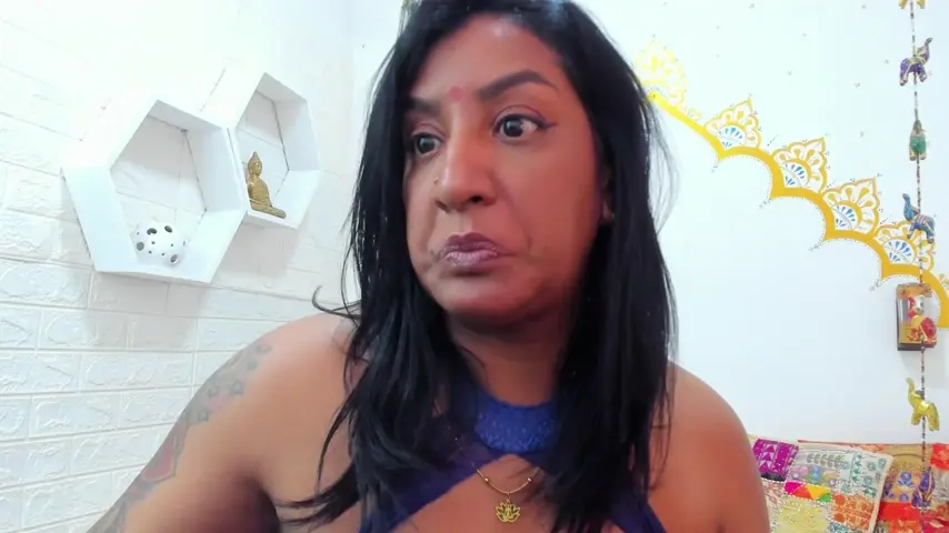 ladynahir