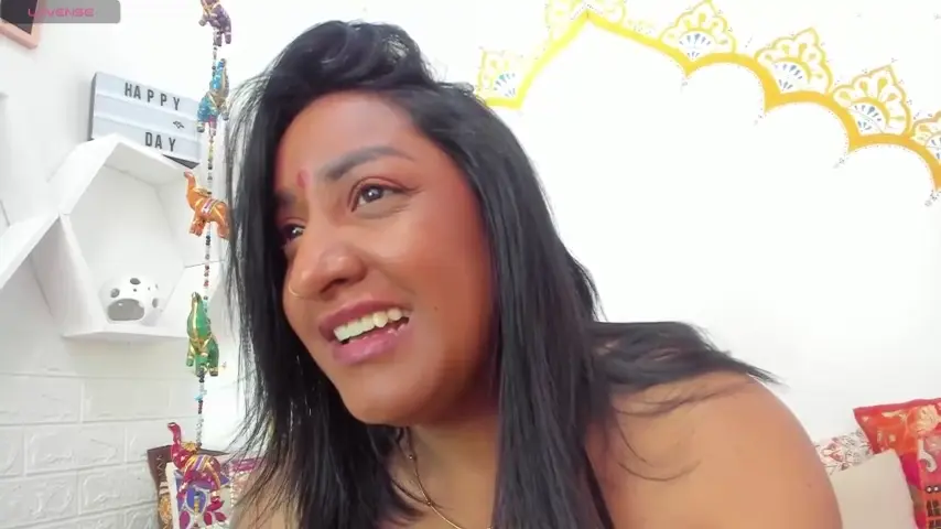 ladynahir