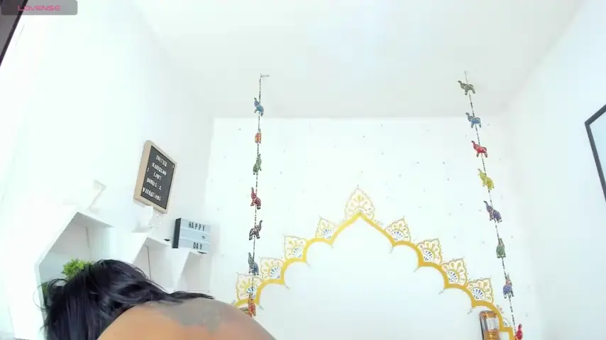 ladynahir