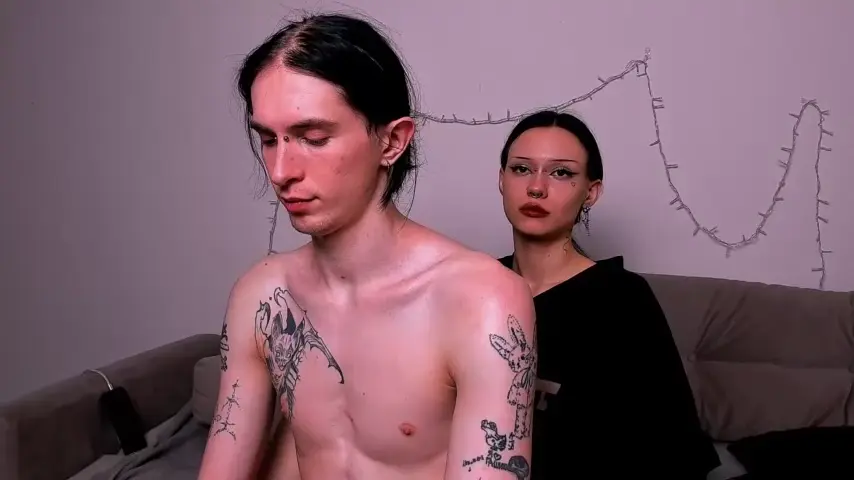 ladytrep