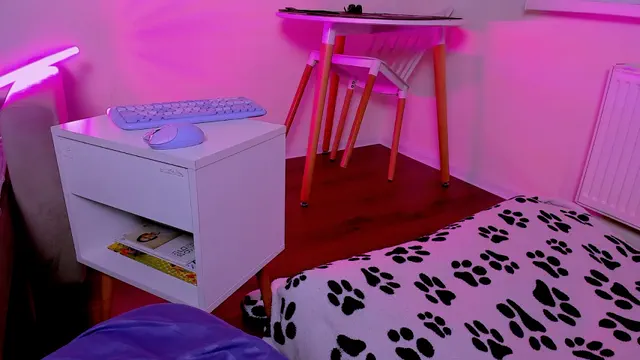 ladytrep