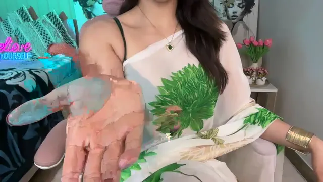 laila_on_fire