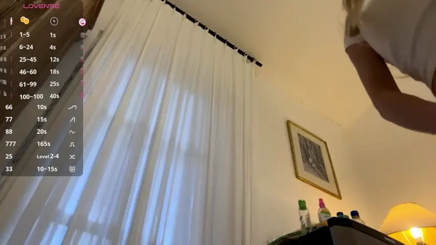 lezliegreet